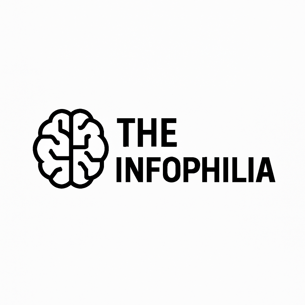 The Infophilia
